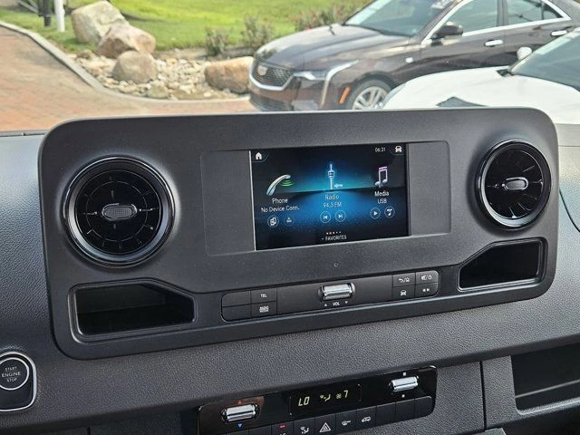 2024 Mercedes-Benz VS30 Sprinter - Image 19 of 21
