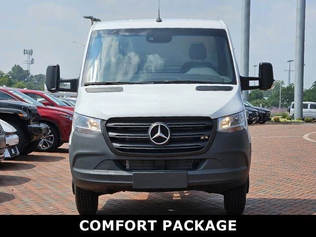 2024 Mercedes-Benz VS30 Sprinter - Image 2 of 21