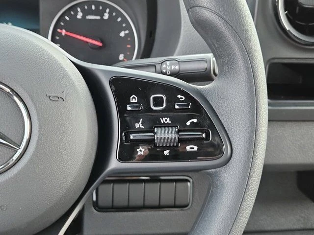 2024 Mercedes-Benz VS30 Sprinter - Image 18 of 21