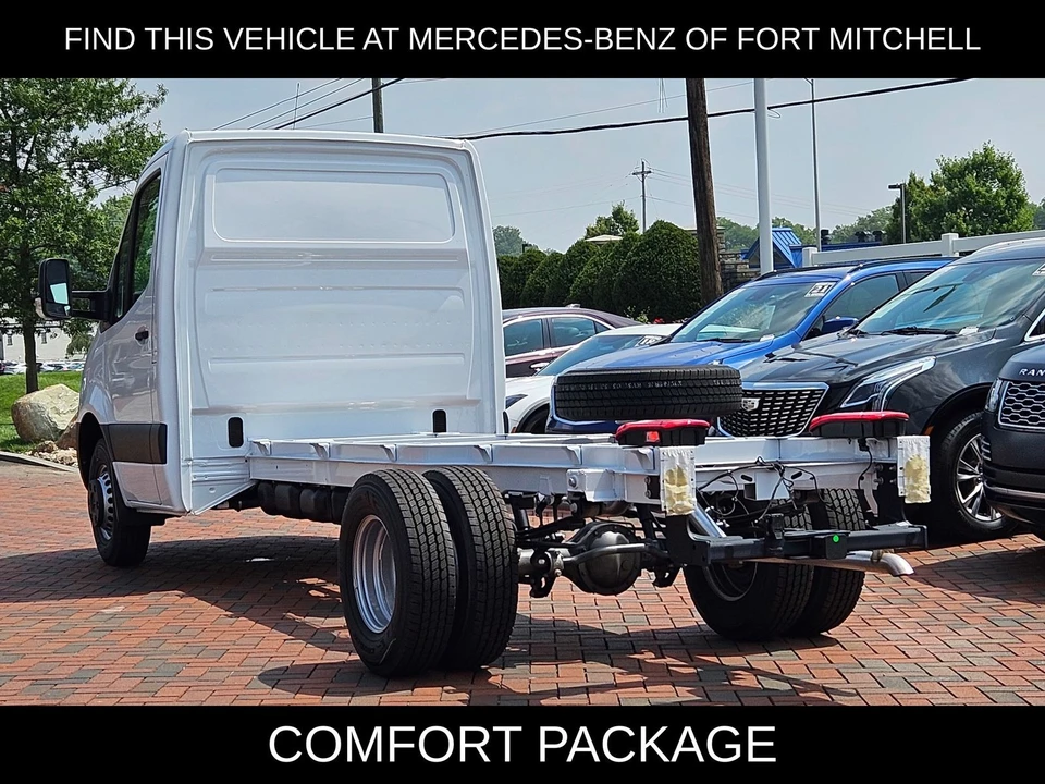 2024 Mercedes-Benz VS30 Sprinter - Image 4 of 12