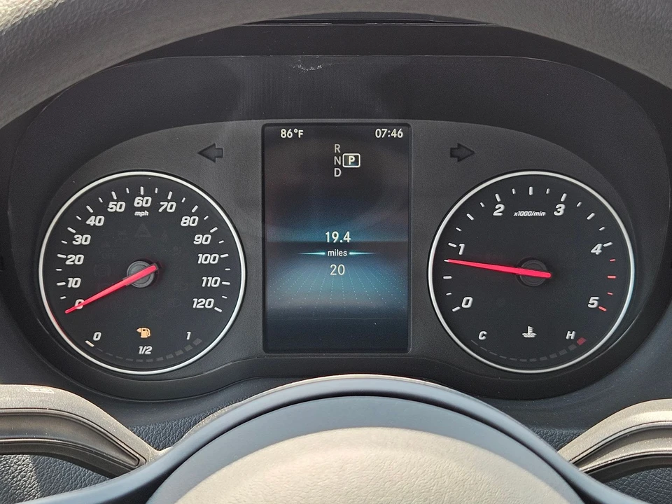 2024 Mercedes-Benz VS30 Sprinter - Image 16 of 21