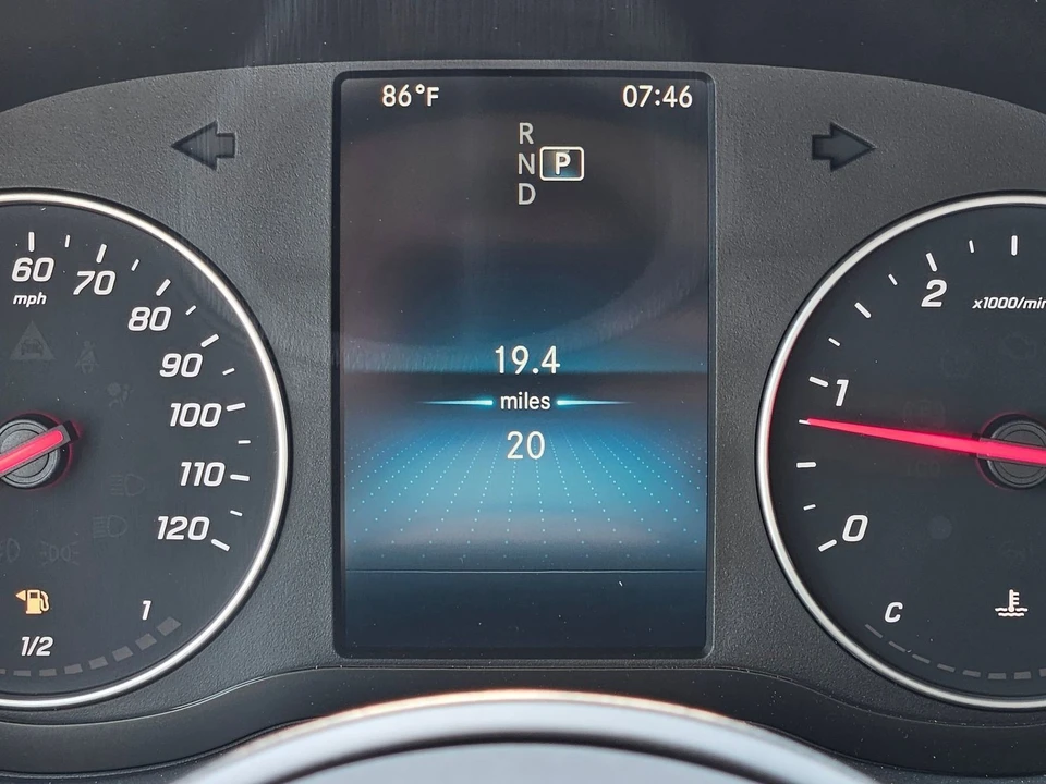 2024 Mercedes-Benz VS30 Sprinter - Image 19 of 21
