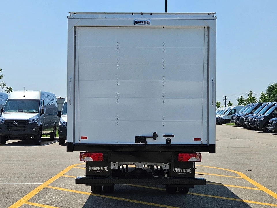 2024 Mercedes-Benz VS30 Sprinter - Image 5 of 21