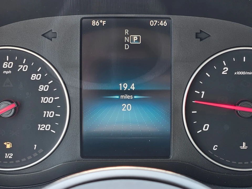 2024 Mercedes-Benz VS30 Sprinter - Image 17 of 21
