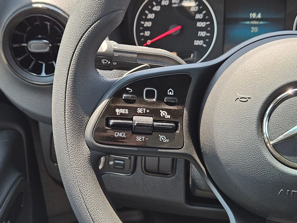 2024 Mercedes-Benz VS30 Sprinter - Image 14 of 21