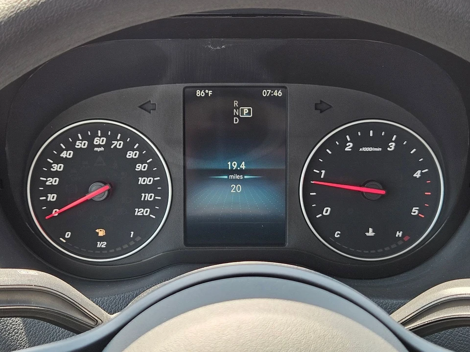 2024 Mercedes-Benz VS30 Sprinter - Image 18 of 21