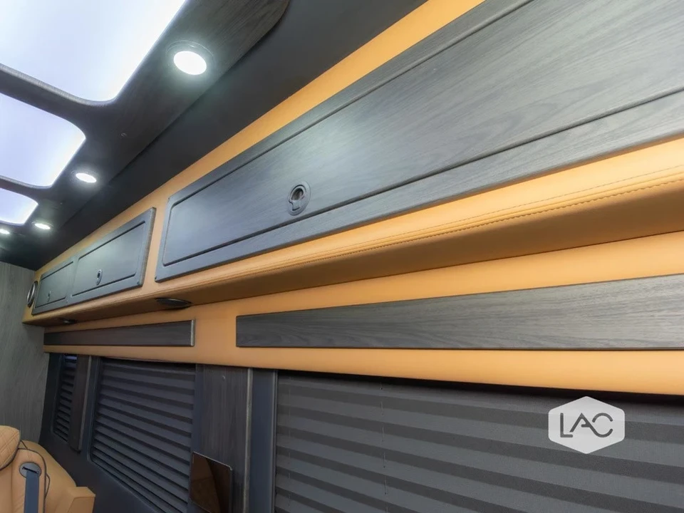 2024 Mercedes-Benz VS30 Sprinter - Image 12 of 12