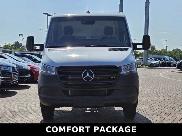 2024 Mercedes-Benz VS30 Sprinter - Image 2 of 12
