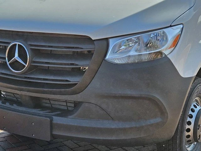 2024 Mercedes-Benz VS30 Sprinter - Image 6 of 12