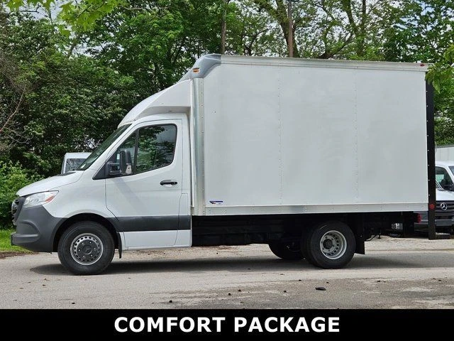 2024 Mercedes-Benz VS30 Sprinter - Image 3 of 12