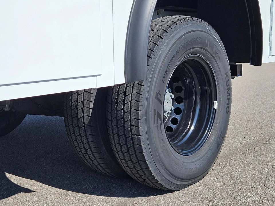 2024 Mercedes-Benz VS30 Sprinter - Image 10 of 12