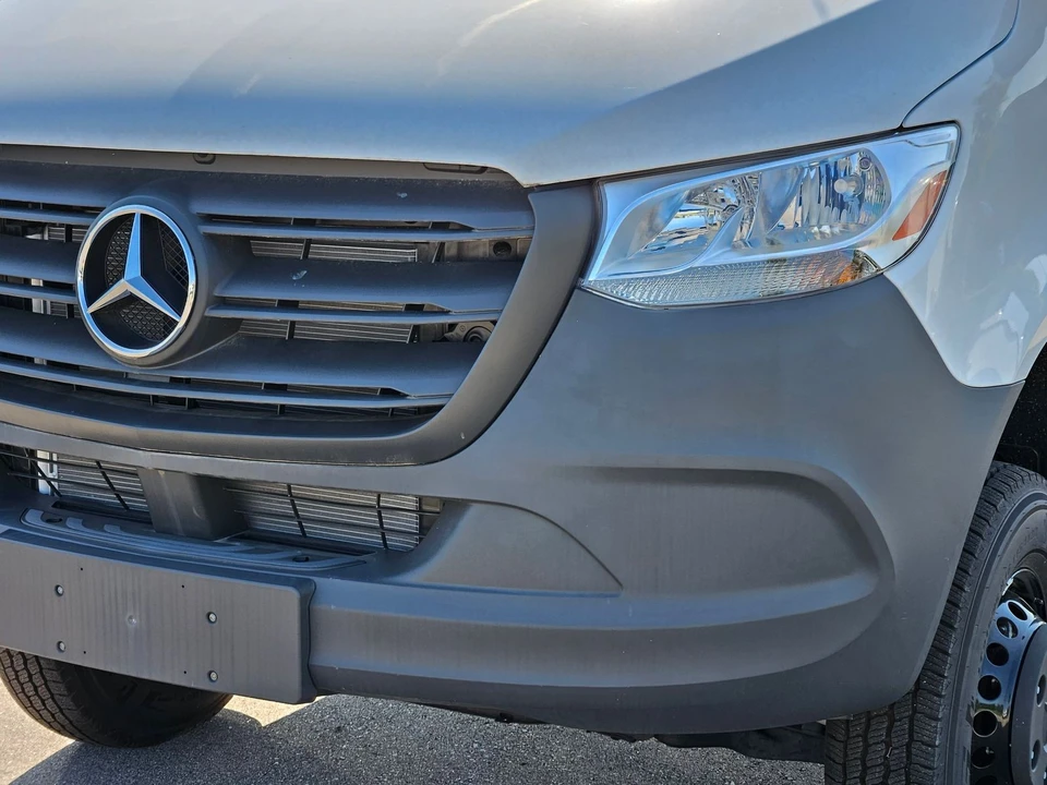 2024 Mercedes-Benz VS30 Sprinter - Image 7 of 12