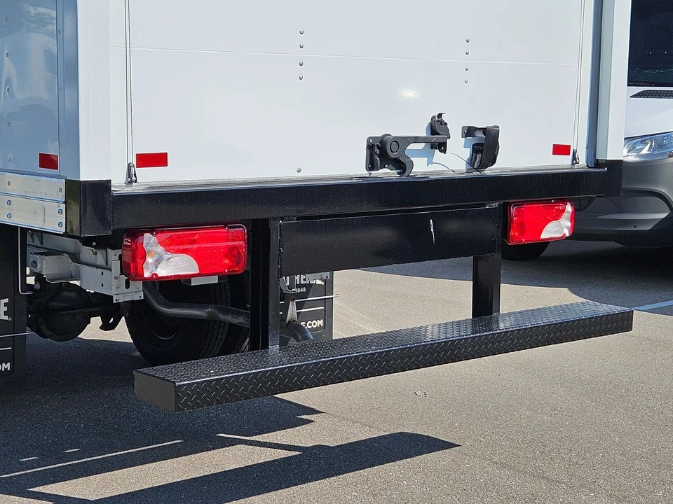 2024 Mercedes-Benz VS30 Sprinter - Image 11 of 21