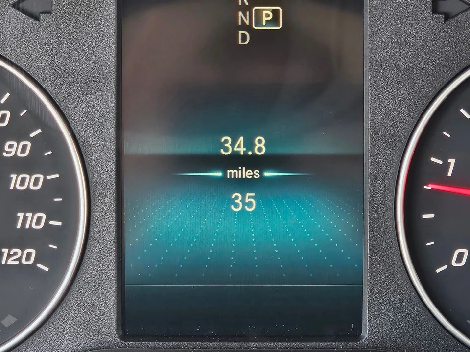2024 Mercedes-Benz VS30 Sprinter - Image 20 of 21