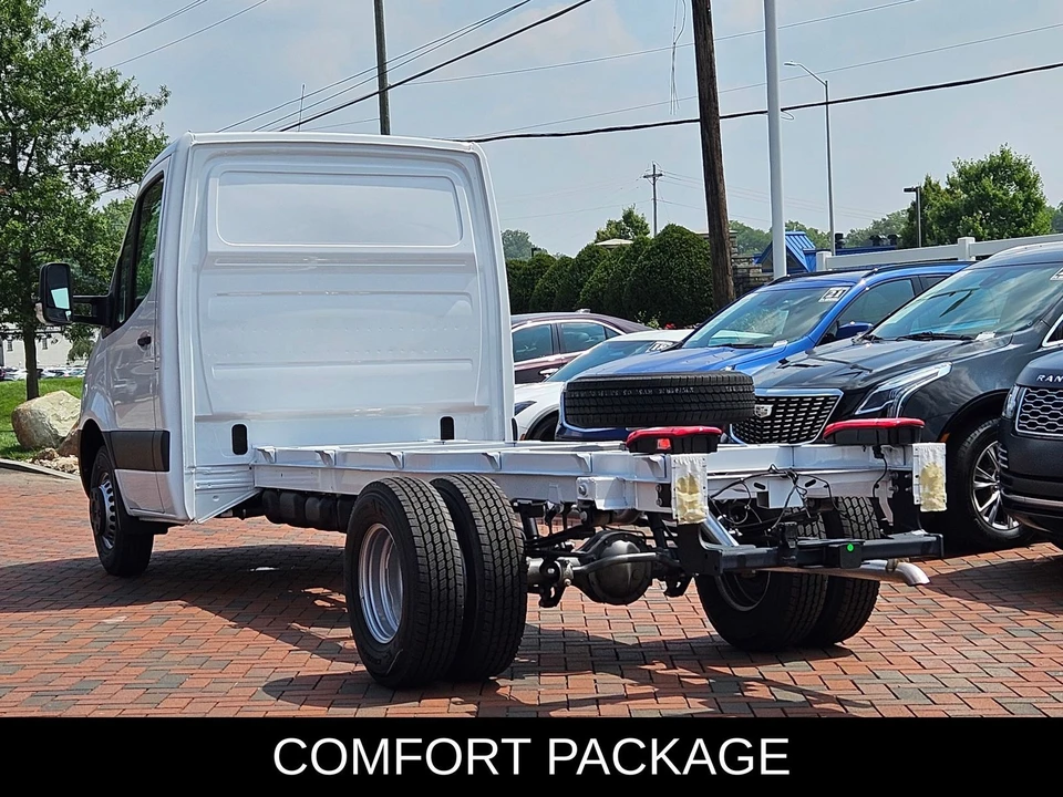 2024 Mercedes-Benz VS30 Sprinter - Image 5 of 12
