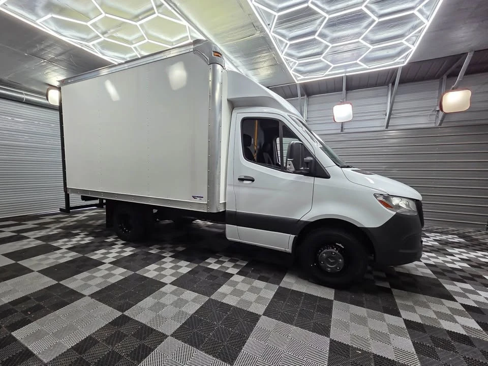 2024 Mercedes-Benz VS30 Sprinter - Image 6 of 18