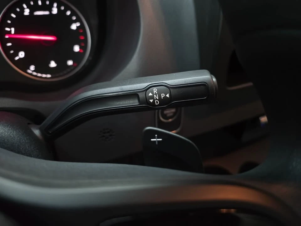 2024 Mercedes-Benz VS30 Sprinter - Image 16 of 18
