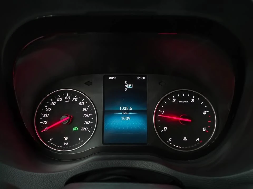 2024 Mercedes-Benz VS30 Sprinter - Image 17 of 18