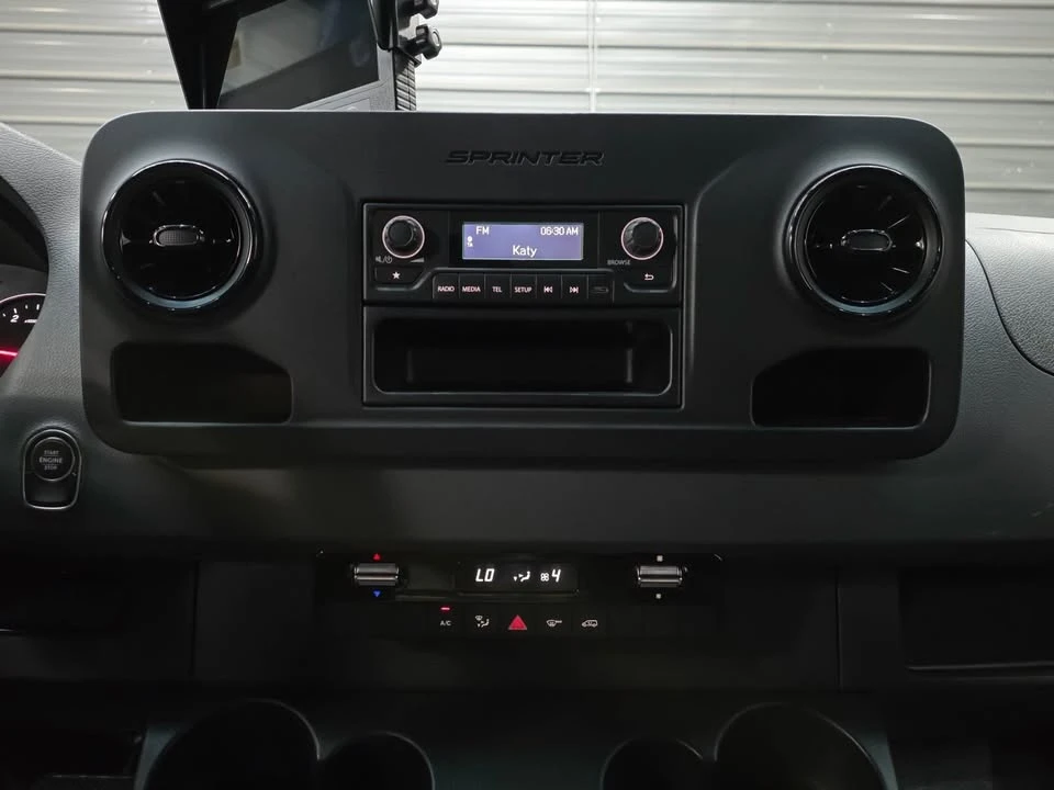 2024 Mercedes-Benz VS30 Sprinter - Image 18 of 18