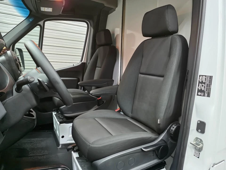 2024 Mercedes-Benz VS30 Sprinter - Image 12 of 18