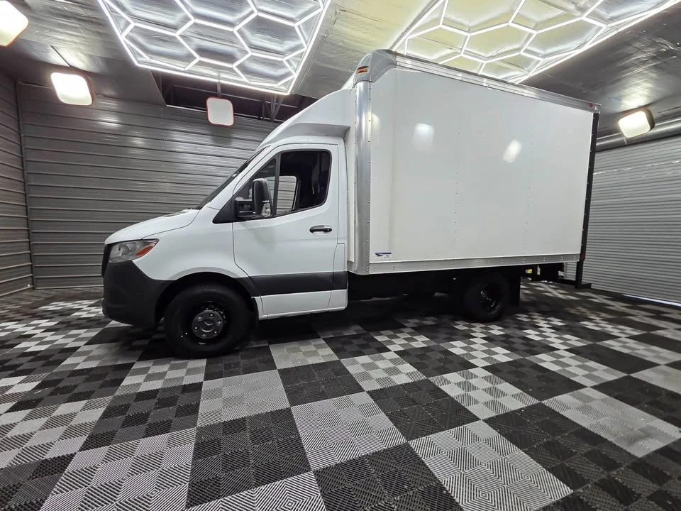 2024 Mercedes-Benz VS30 Sprinter - Image 6 of 18