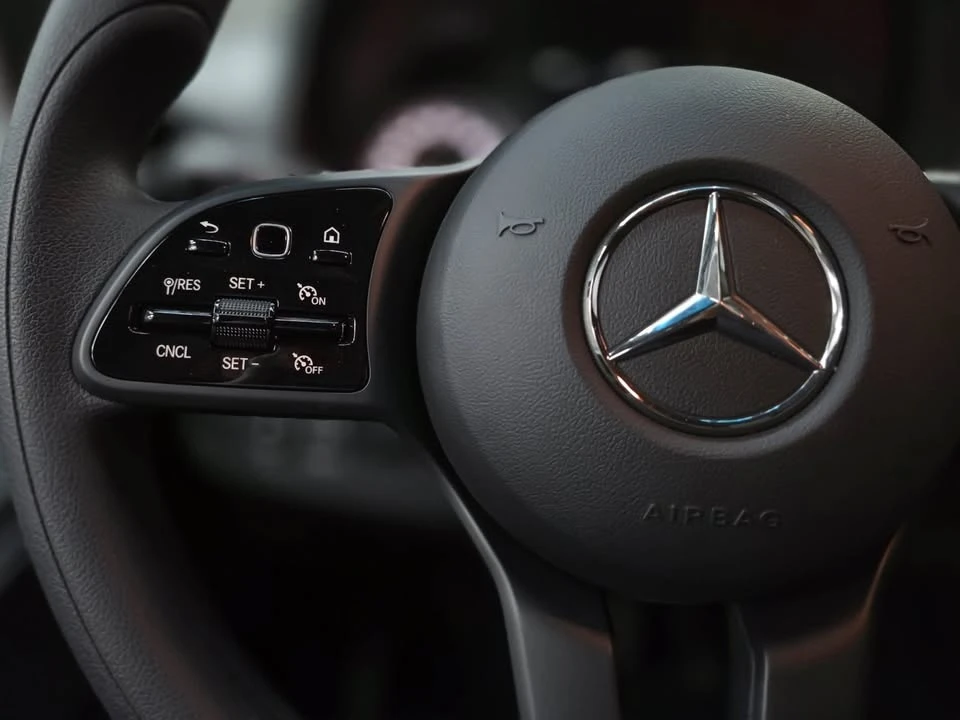 2024 Mercedes-Benz VS30 Sprinter - Image 14 of 18