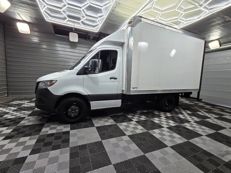 2024 Mercedes-Benz VS30 Sprinter - Image 7 of 18