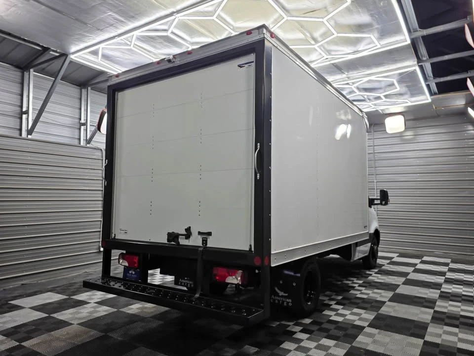 2024 Mercedes-Benz VS30 Sprinter - Image 3 of 18