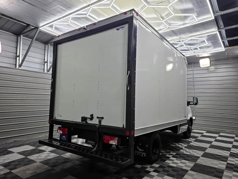 2024 Mercedes-Benz VS30 Sprinter - Image 4 of 18