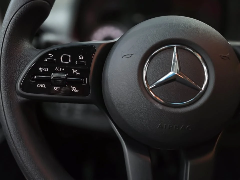 2024 Mercedes-Benz VS30 Sprinter - Image 14 of 18