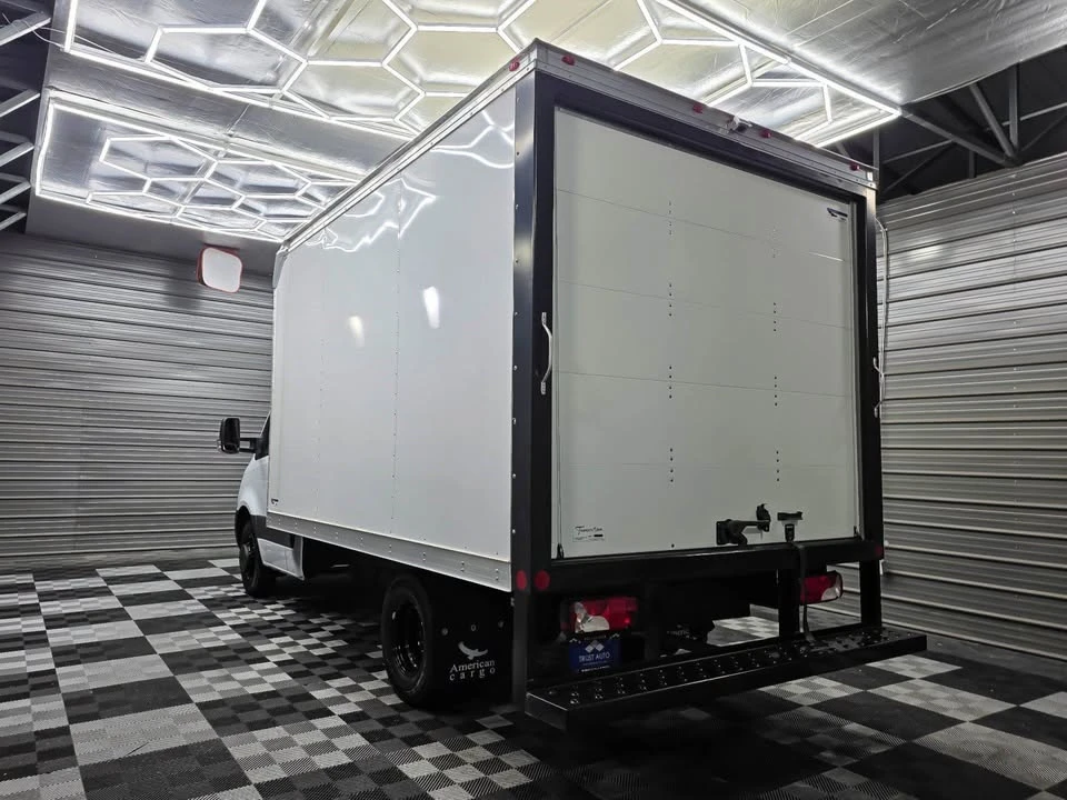 2024 Mercedes-Benz VS30 Sprinter - Image 5 of 18