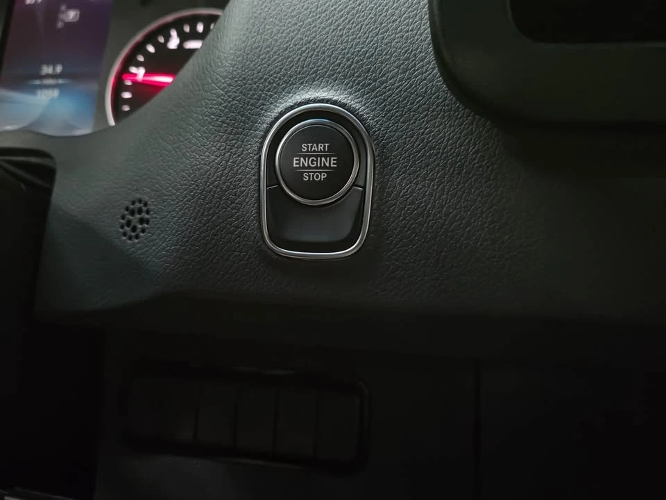 2024 Mercedes-Benz VS30 Sprinter - Image 18 of 18