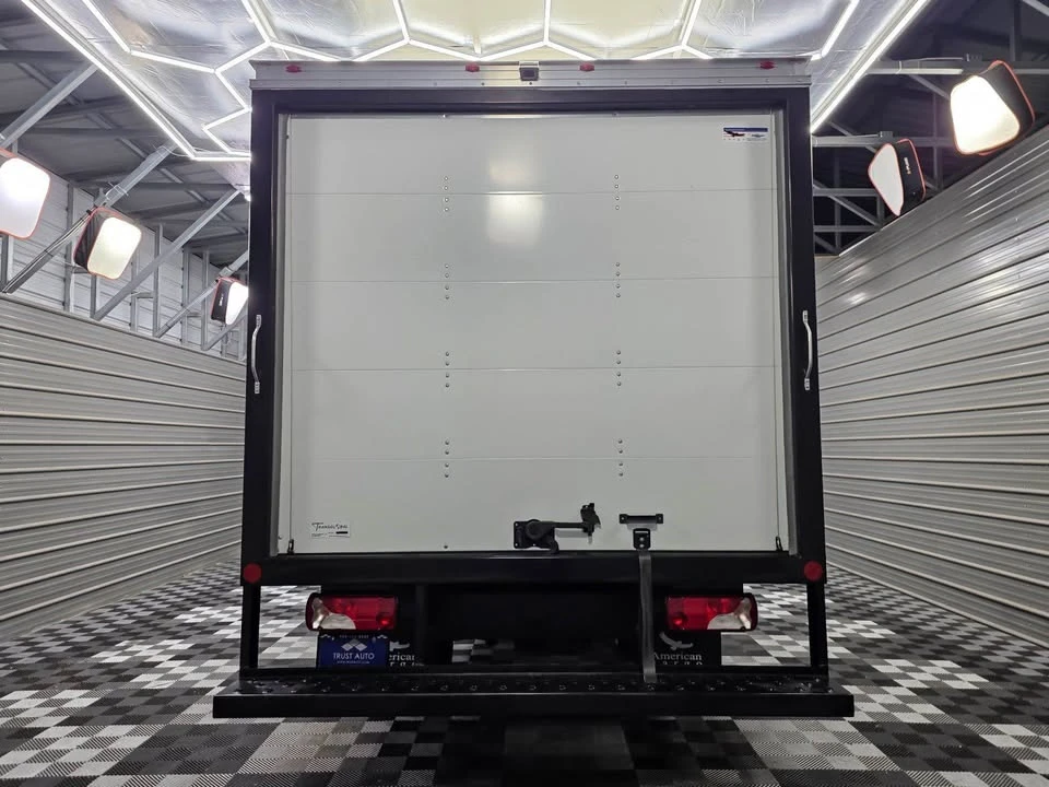 2024 Mercedes-Benz VS30 Sprinter - Image 4 of 18