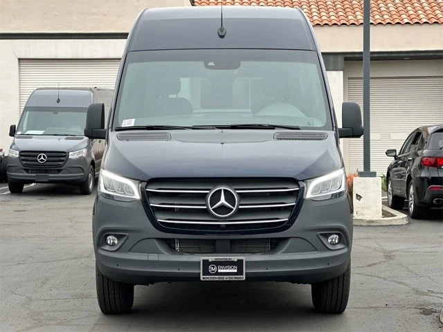 2024 Mercedes-Benz VS30 Sprinter - Image 8 of 12