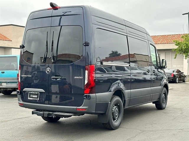 2024 Mercedes-Benz VS30 Sprinter - Image 3 of 12