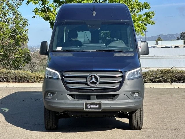 2024 Mercedes-Benz VS30 Sprinter - Image 8 of 12