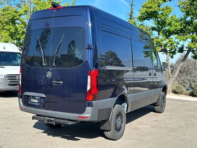 2024 Mercedes-Benz VS30 Sprinter - Image 3 of 12