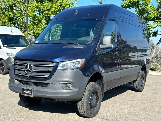 2024 Mercedes-Benz VS30 Sprinter - Image 7 of 12