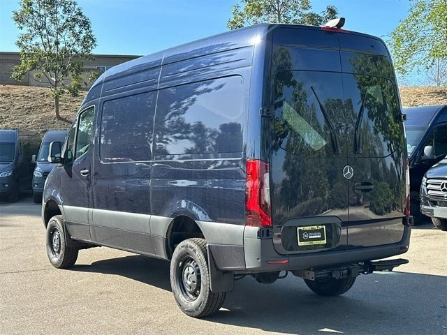 2024 Mercedes-Benz VS30 Sprinter - Image 5 of 12