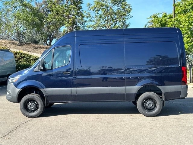 2024 Mercedes-Benz VS30 Sprinter - Image 6 of 12