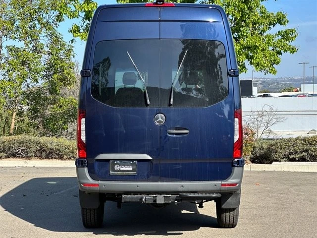 2024 Mercedes-Benz VS30 Sprinter - Image 4 of 12