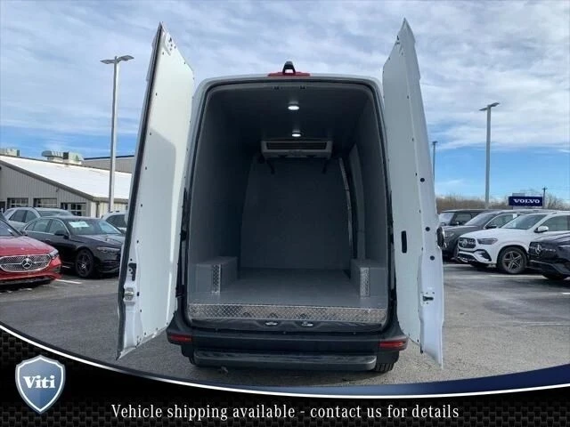 2024 Mercedes-Benz VS30 Sprinter - Image 13 of 20