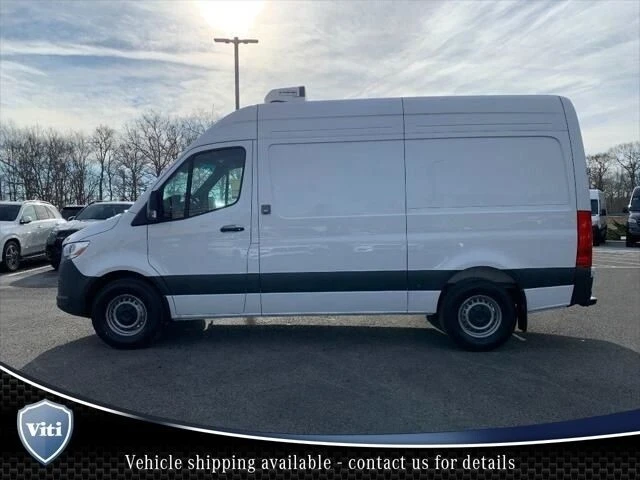 2024 Mercedes-Benz VS30 Sprinter - Image 5 of 20