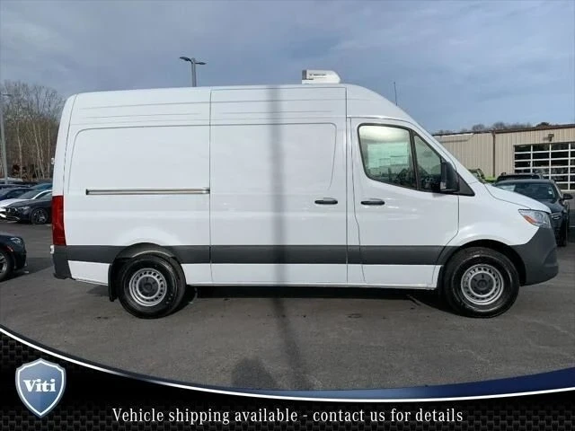 2024 Mercedes-Benz VS30 Sprinter - Image 9 of 20