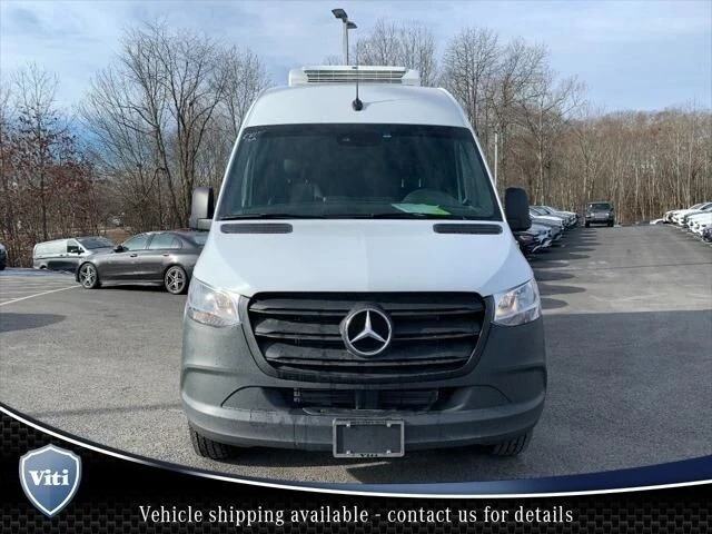 2024 Mercedes-Benz VS30 Sprinter - Image 3 of 20