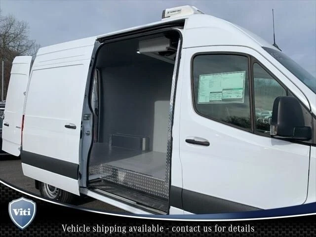 2024 Mercedes-Benz VS30 Sprinter - Image 19 of 20