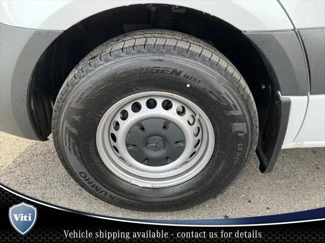 2024 Mercedes-Benz VS30 Sprinter - Image 10 of 20