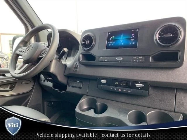 2024 Mercedes-Benz VS30 Sprinter - Image 2 of 20