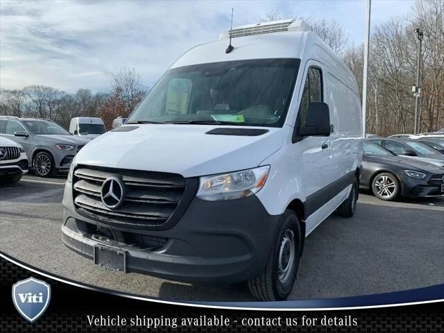 2024 Mercedes-Benz VS30 Sprinter - Image 4 of 20