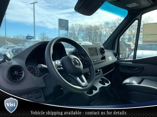 2024 Mercedes-Benz VS30 Sprinter - Image 12 of 20
